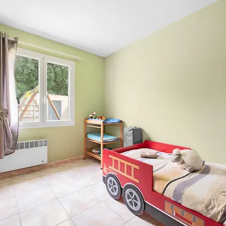 Cozy House With Garden And Spa * 카르카손