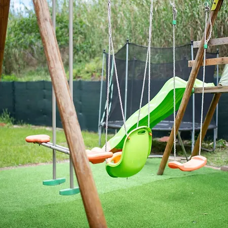 펜션 Cozy House With Garden And Spa 카르카손